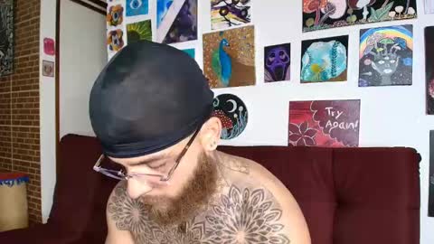 Snapshot of vickingcock7 chatting on November 2025 06:57:02 AM vickingcock7 online show from November 2025 06:57:02 AM