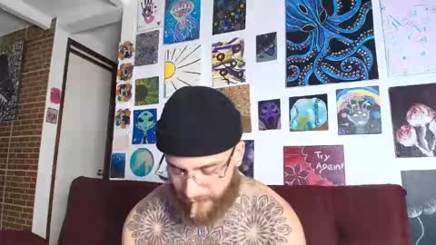 Snapshot of vickingcock7 chatting on November 2025 07:42:02 AM vickingcock7 online show from November 2025 07:42:02 AM