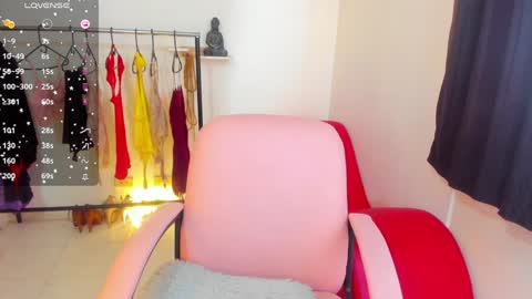 Vicky online show from January 2025 09:35:02 PM