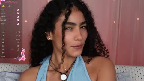 vicky_curly online show from October 2025 02:10:01 AM