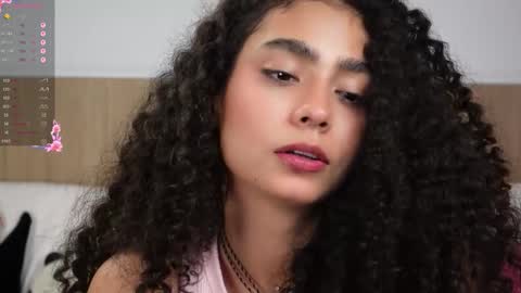 vicky_curly online show from November 2025 03:06:01 AM