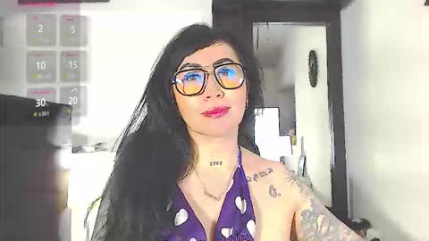 Vicky  online show from December 2025 11:15:01 AM