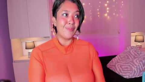 V I C K Y online show from January 2025 11:09:01 PM