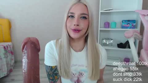 vickyfuckingdoll online show from February 2025 07:49:01 PM