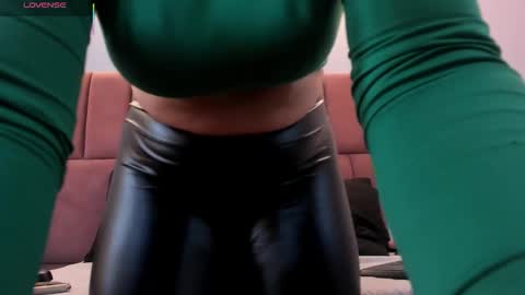 Snapshot of vickyjohnson1 chatting on January 2026 08:01:02 PM Vicky online show from January 2026 08:01:02 PM