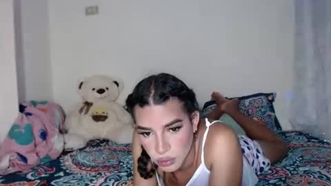 Snapshot of vickyxdany chatting on July 2026 07:07:02 PM vickyxdany online show from July 2026 07:07:02 PM