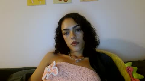 Goddess Victory  online show from October 2025 10:53:02 PM