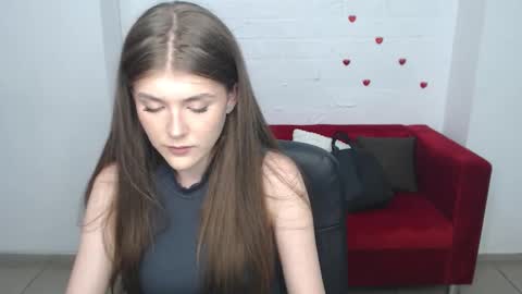 Snapshot of victiriadax chatting on September 2025 11:44:02 AM Victoria online show from September 2025 11:44:02 AM