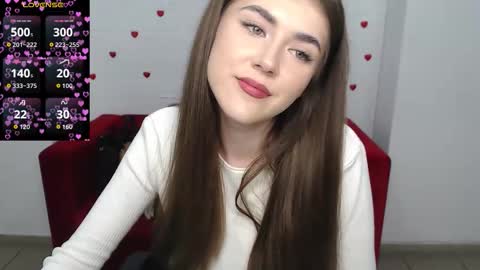 Snapshot of victiriadax chatting on October 2025 12:02:01 PM Victoria online show from October 2025 12:02:01 PM