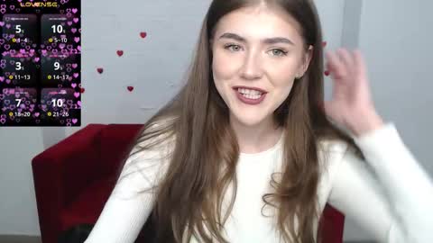 Snapshot of victiriadax chatting on October 2025 11:41:02 AM Victoria online show from October 2025 11:41:02 AM