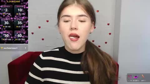 Snapshot of victiriadax chatting on October 2025 05:50:02 AM Victoria online show from October 2025 05:50:02 AM