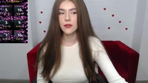 Snapshot of victiriadax chatting on October 2025 11:21:02 AM Victoria online show from October 2025 11:21:02 AM