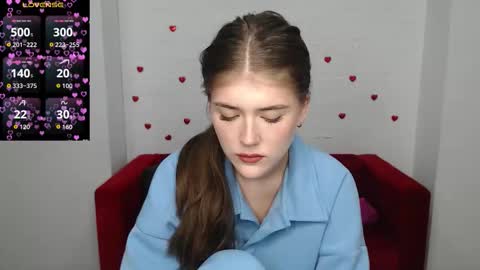 Snapshot of victiriadax chatting on October 2025 06:34:01 AM Victoria online show from October 2025 06:34:01 AM