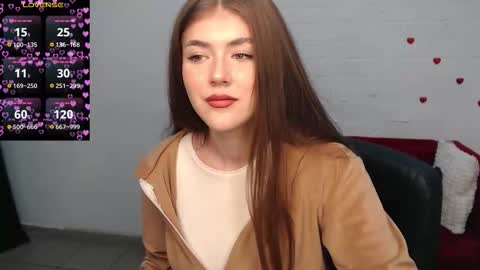 Snapshot of victiriadax chatting on October 2025 11:23:02 AM Victoria online show from October 2025 11:23:02 AM