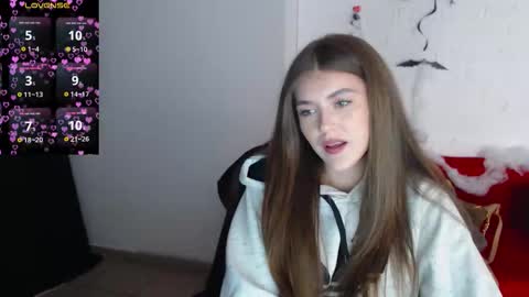 Snapshot of victiriadax chatting on November 2025 12:48:01 PM Victoria online show from November 2025 12:48:01 PM