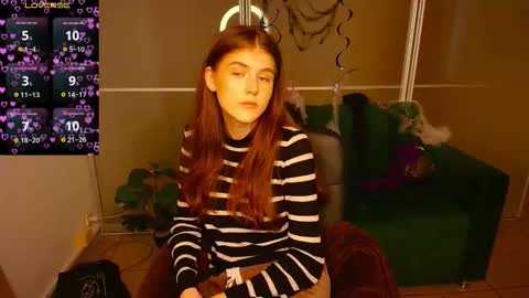 Snapshot of victiriadax chatting on November 2025 12:48:02 PM Victoria online show from November 2025 12:48:02 PM