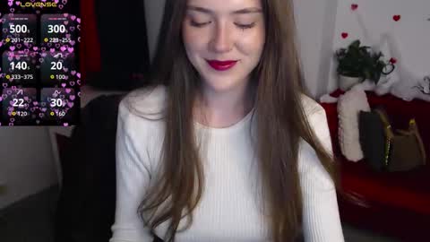 Snapshot of victiriadax chatting on November 2025 11:32:01 AM Victoria online show from November 2025 11:32:01 AM