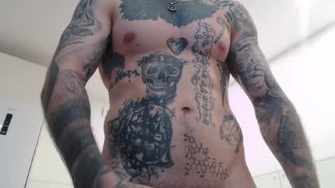 Victor rhinoff online show from February 2026 09:31:01 PM