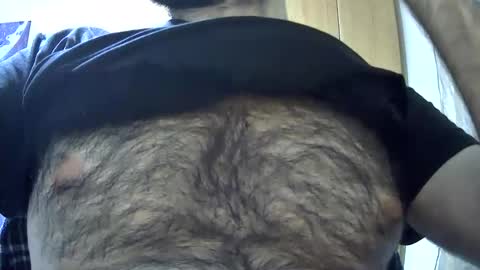 VictorHume online show from May 2026 06:02:02 PM