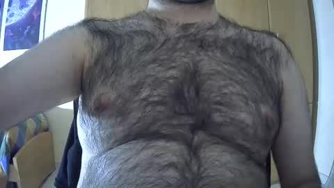 VictorHume online show from May 2026 12:18:02 AM