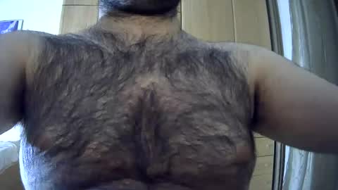 VictorHume online show from June 2026 11:24:01 PM
