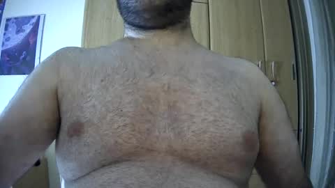 VictorHume online show from July 2026 11:53:02 PM