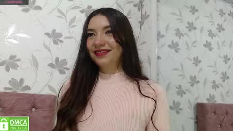 Victoria  online show from February 2025 02:15:01 AM