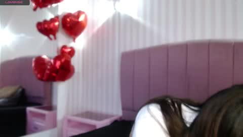 Victoria  online show from February 2025 04:18:02 AM