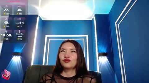 Victoria  online show from September 2025 03:28:01 AM