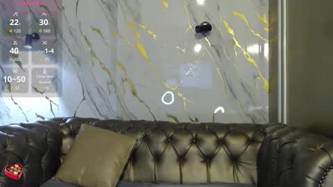 Victoria  online show from October 2025 03:51:02 AM