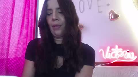 Hi guys   Im victoria  Be the one who can control me in PVT online show from March 2025 02:10:02 PM