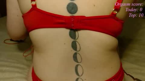 Victoria97 online show from February 2026 07:53:02 PM