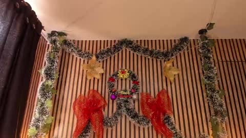 victorira online show from December 2024 09:24:02 PM