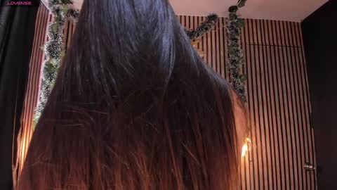 victorira online show from December 2024 08:36:02 PM