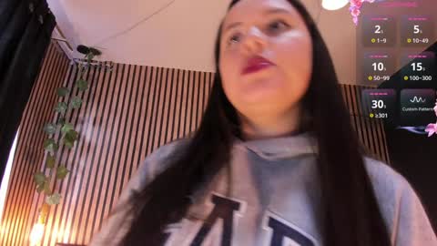 victorira online show from January 2025 01:03:01 PM