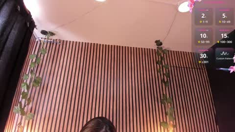 victorira online show from January 2025 07:56:02 PM