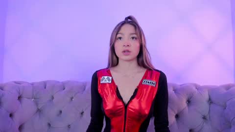 Snapshot of victoria_adams14 chatting on February 2025 12:22:02 PM Victoria for you online show from February 2025 12:22:02 PM