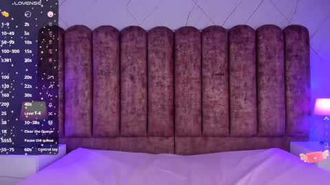 Snapshot of victoria_adams14 chatting on March 2025 04:22:02 PM Victoria for you online show from March 2025 04:22:02 PM