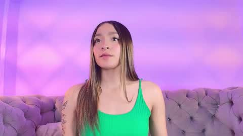 Snapshot of victoria_adams14 chatting on September 2025 02:57:02 AM Victoria for you online show from September 2025 02:57:02 AM