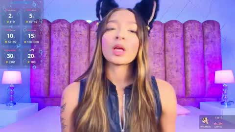 Snapshot of victoria_adams14 chatting on November 2025 03:06:01 AM Victoria for you online show from November 2025 03:06:01 AM