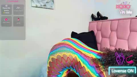 Victoria online show from October 2025 03:34:02 AM