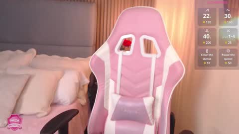 Snapshot of victoria_collinns chatting on February 2025 02:58:02 PM Victoria Collins online show from February 2025 02:58:02 PM