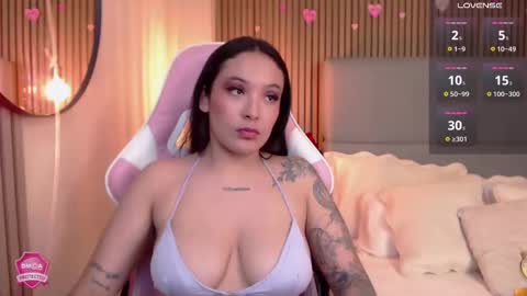 Snapshot of victoria_collinns chatting on February 2025 04:05:02 PM Victoria Collins online show from February 2025 04:05:02 PM