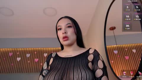 Snapshot of victoria_collinns chatting on March 2025 11:01:02 AM Victoria Collins online show from March 2025 11:01:02 AM