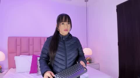 valentina online show from January 2026 11:48:02 AM