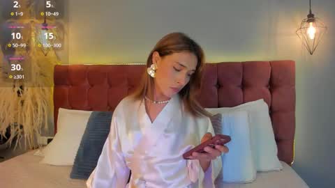 victoria online show from October 2025 08:11:02 PM