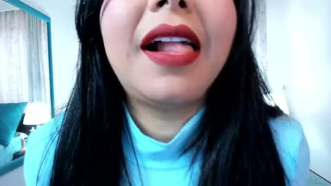 Snapshot of victoria_kim_lee chatting on May 2026 02:23:01 PM Victoria online show from May 2026 02:23:01 PM