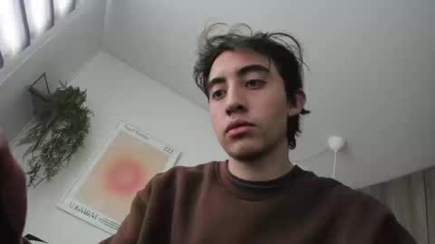 Snapshot of victoria_korss chatting on September 2025 04:40:01 PM Victoria online show from September 2025 04:40:01 PM