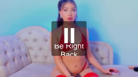 Victoria Laurent online show from December 2024 08:18:01 PM