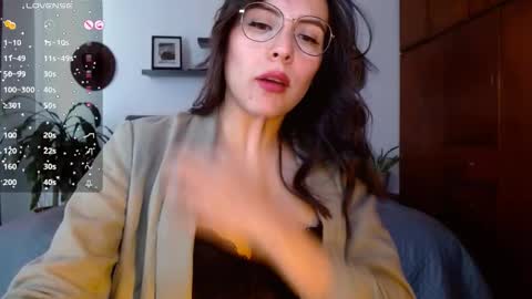 VICTORIA MARTELO online show from October 2025 04:05:02 PM